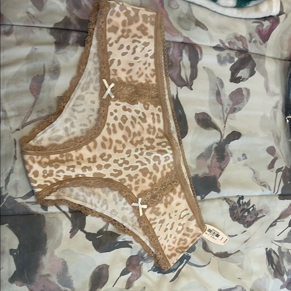 Victoria’s Secret Vintage Panties